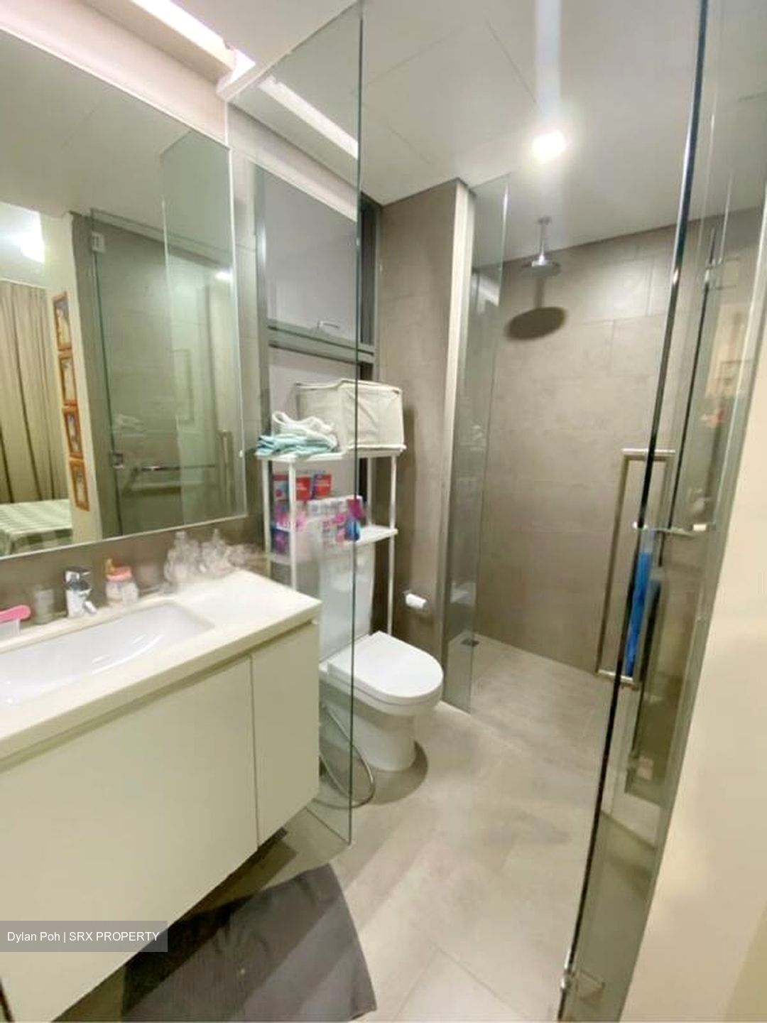 Stratum (D18), Condominium #441709751